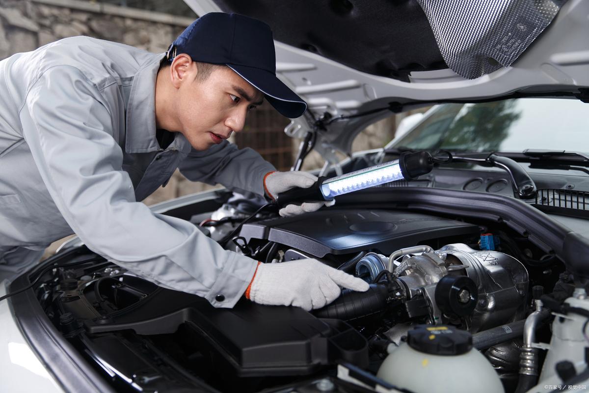 4S店維修期間代步車收費(fèi)嗎？解析代步車服務(wù)的所有細(xì)節(jié)